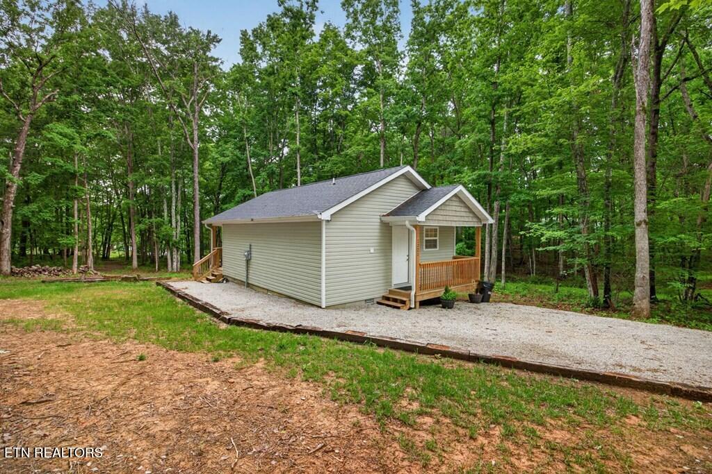 1211/1221 Camp Belle Air Road Sparta TN 38583