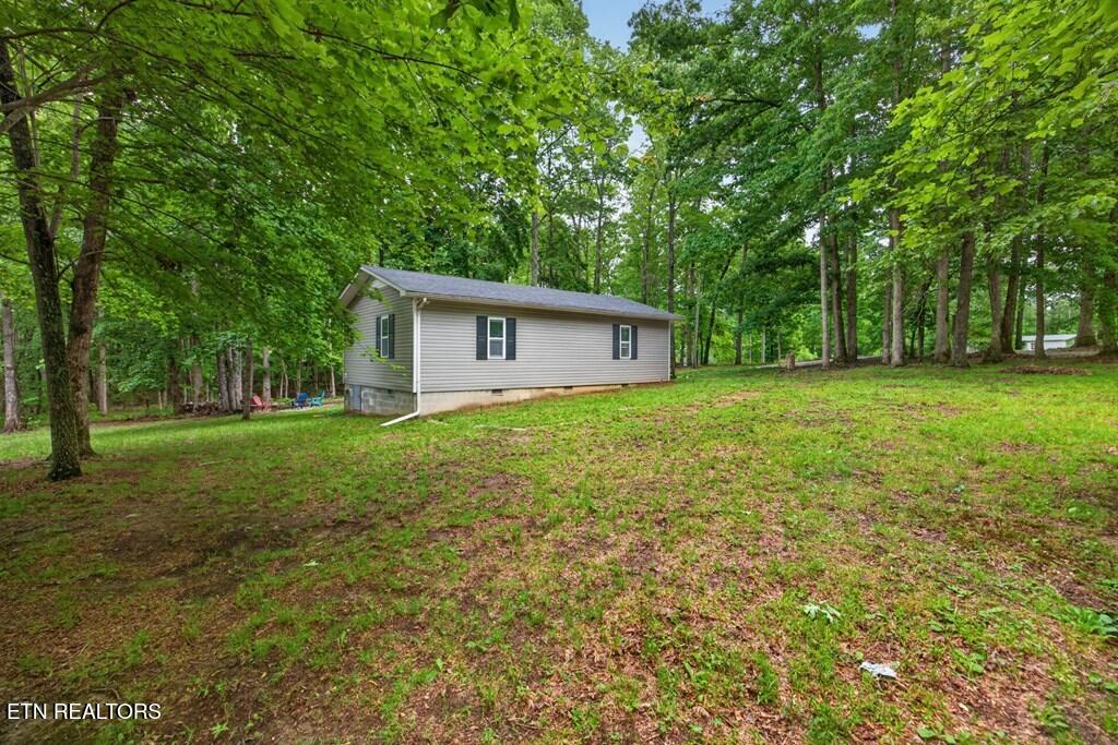1211/1221 Camp Belle Air Road Sparta TN 38583