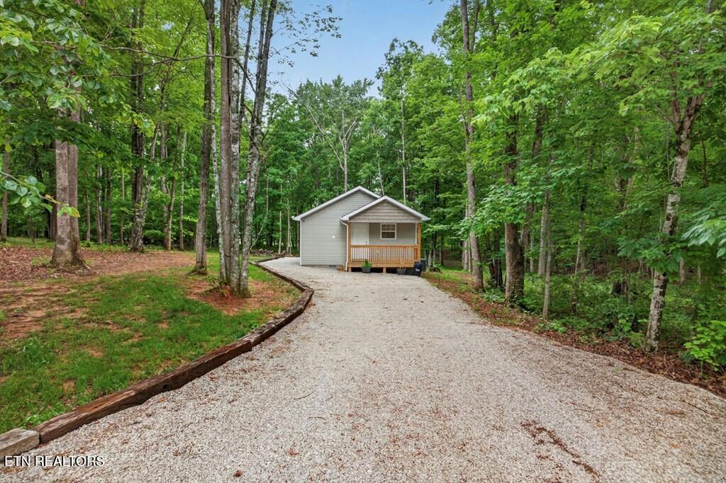 1211/1221 Camp Belle Air Road Sparta TN 38583