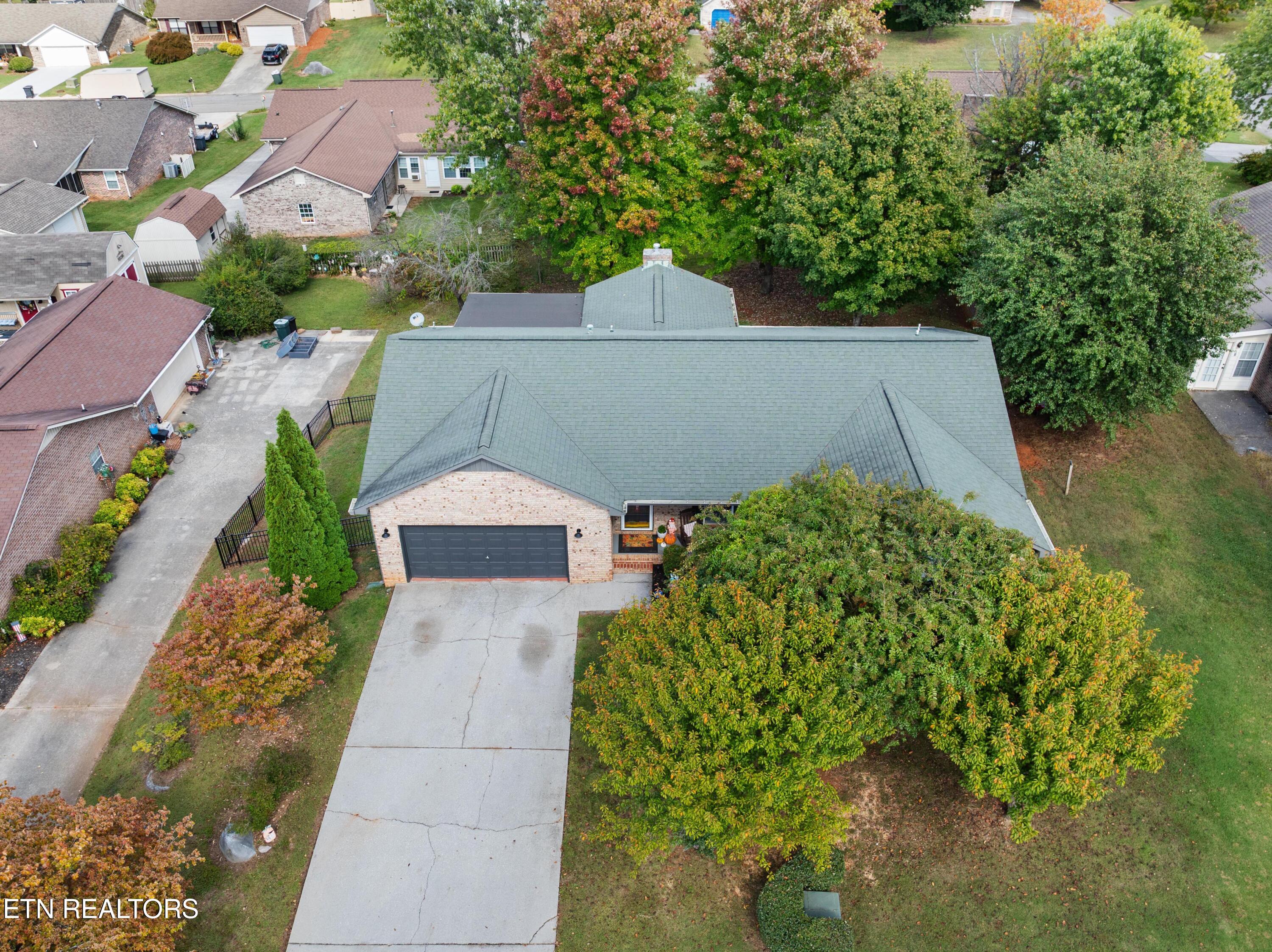 1420 Hartford Avenue Maryville TN 37803