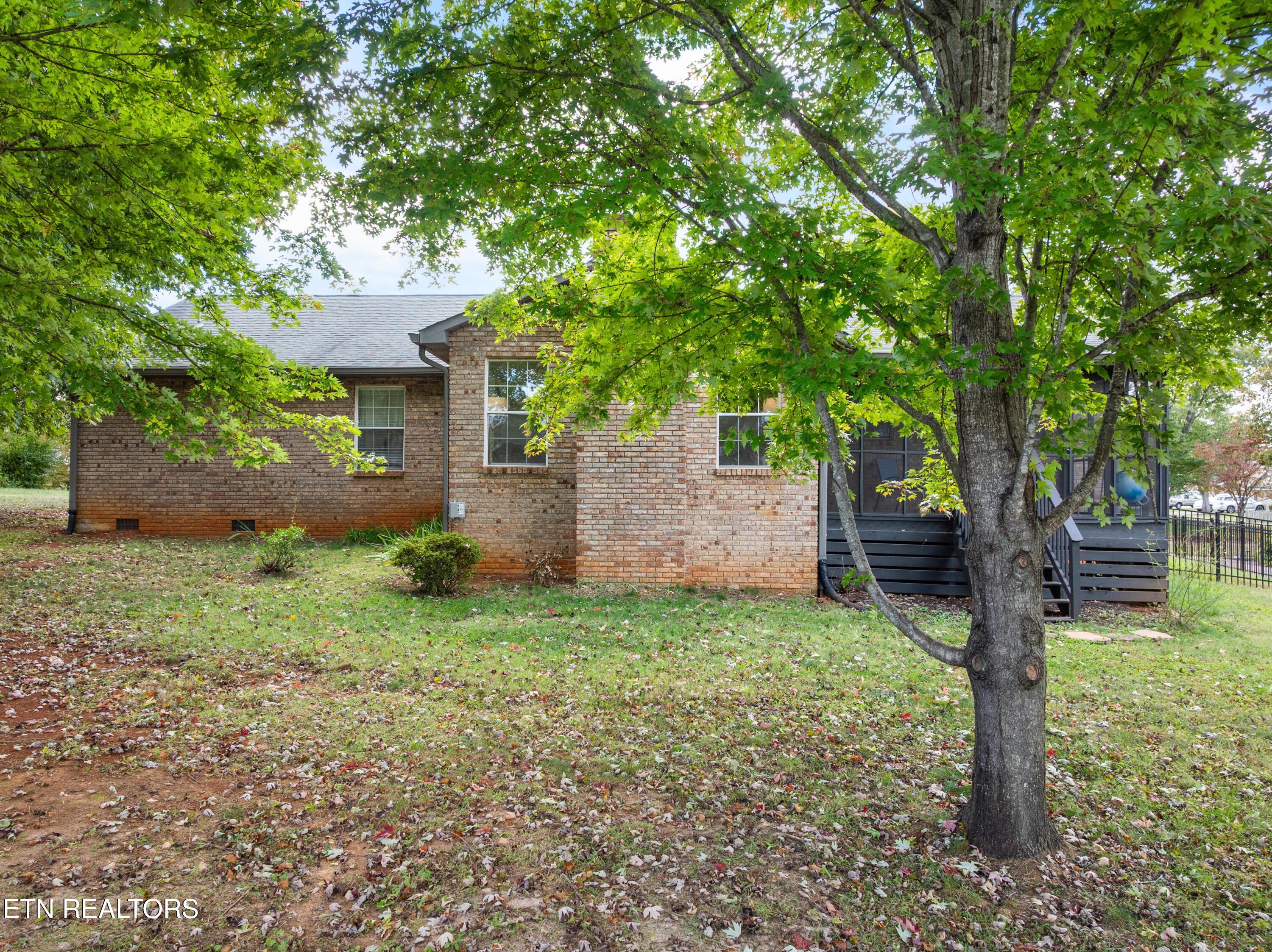 1420 Hartford Avenue Maryville TN 37803