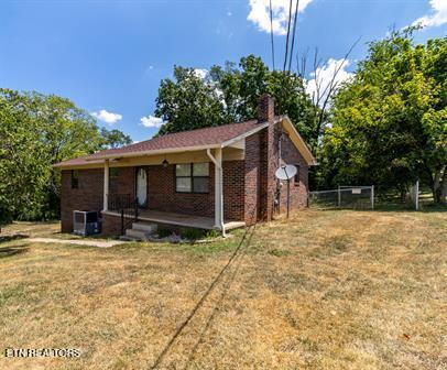 2823 Shiloh Circle Strawberry Plains TN 37871
