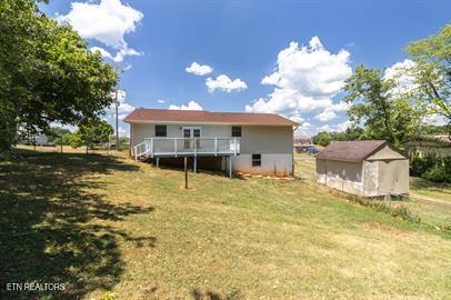 2823 Shiloh Circle Strawberry Plains TN 37871