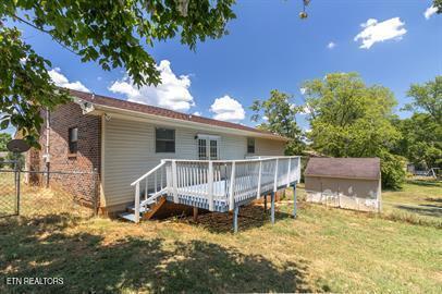 2823 Shiloh Circle Strawberry Plains TN 37871