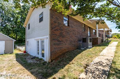 2823 Shiloh Circle Strawberry Plains TN 37871