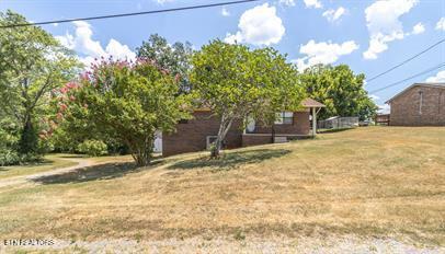 2823 Shiloh Circle Strawberry Plains TN 37871