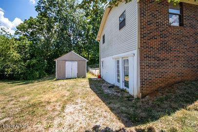 2823 Shiloh Circle Strawberry Plains TN 37871