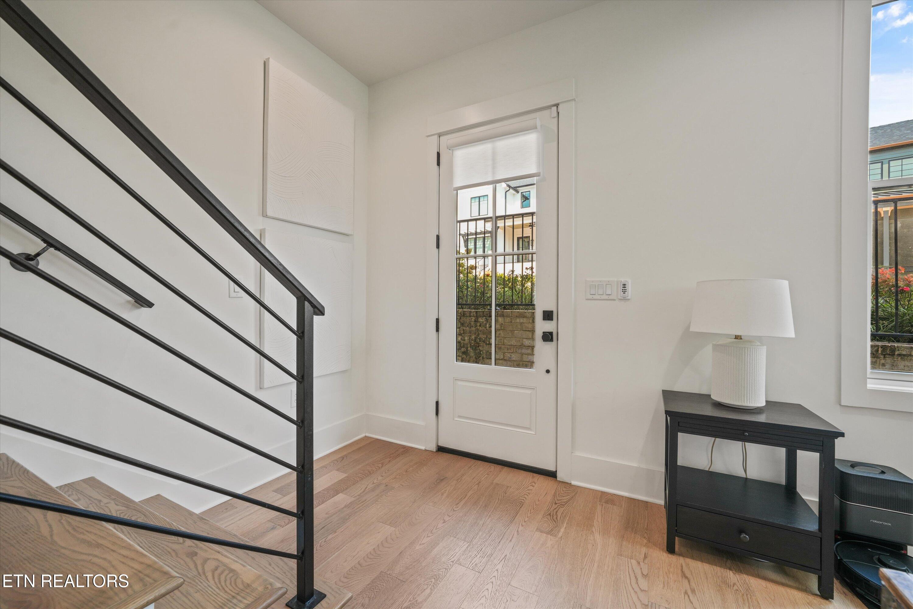 9823 Clingmans Dome Drive Knoxville TN 37922