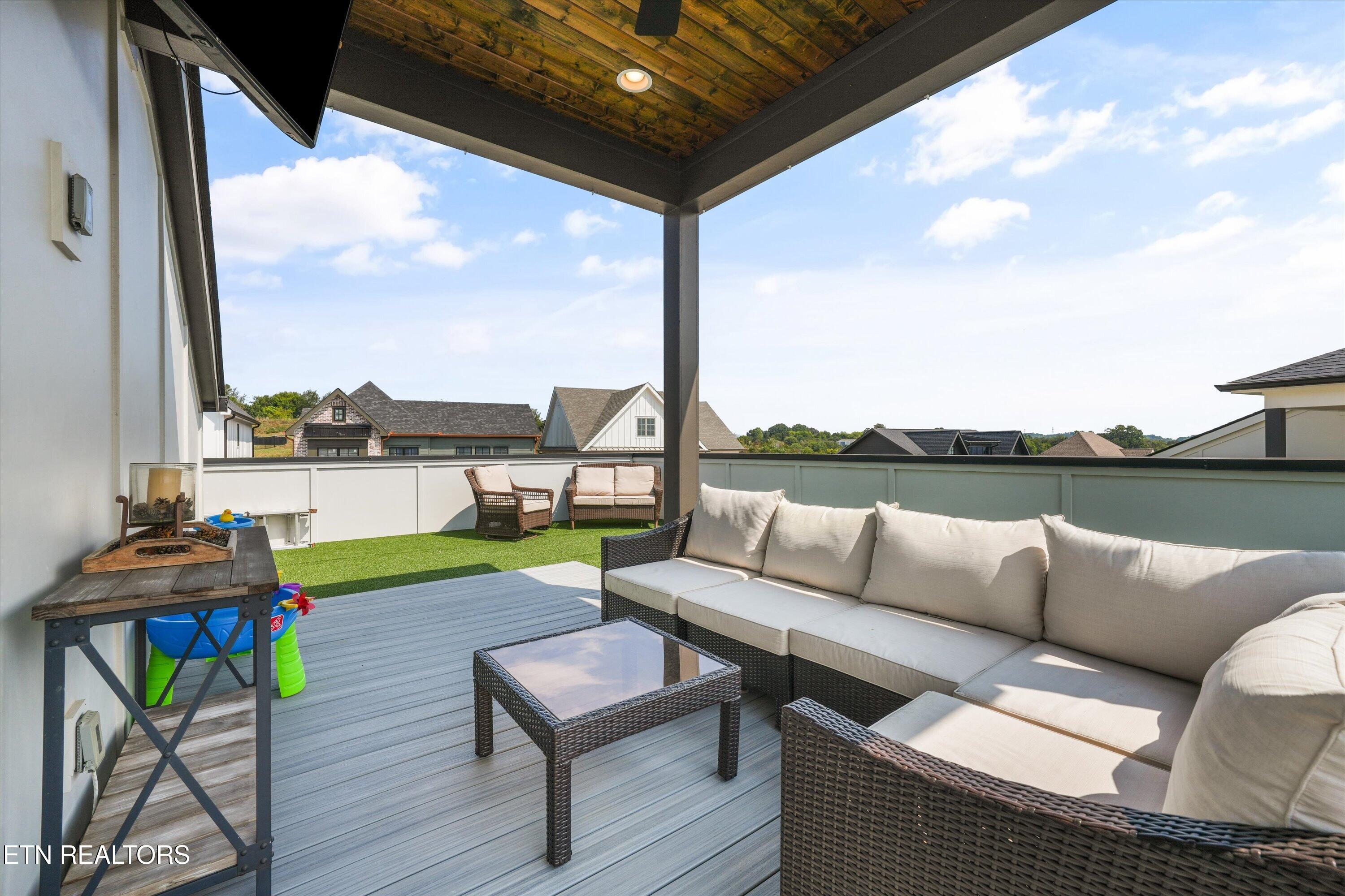 9823 Clingmans Dome Drive Knoxville TN 37922
