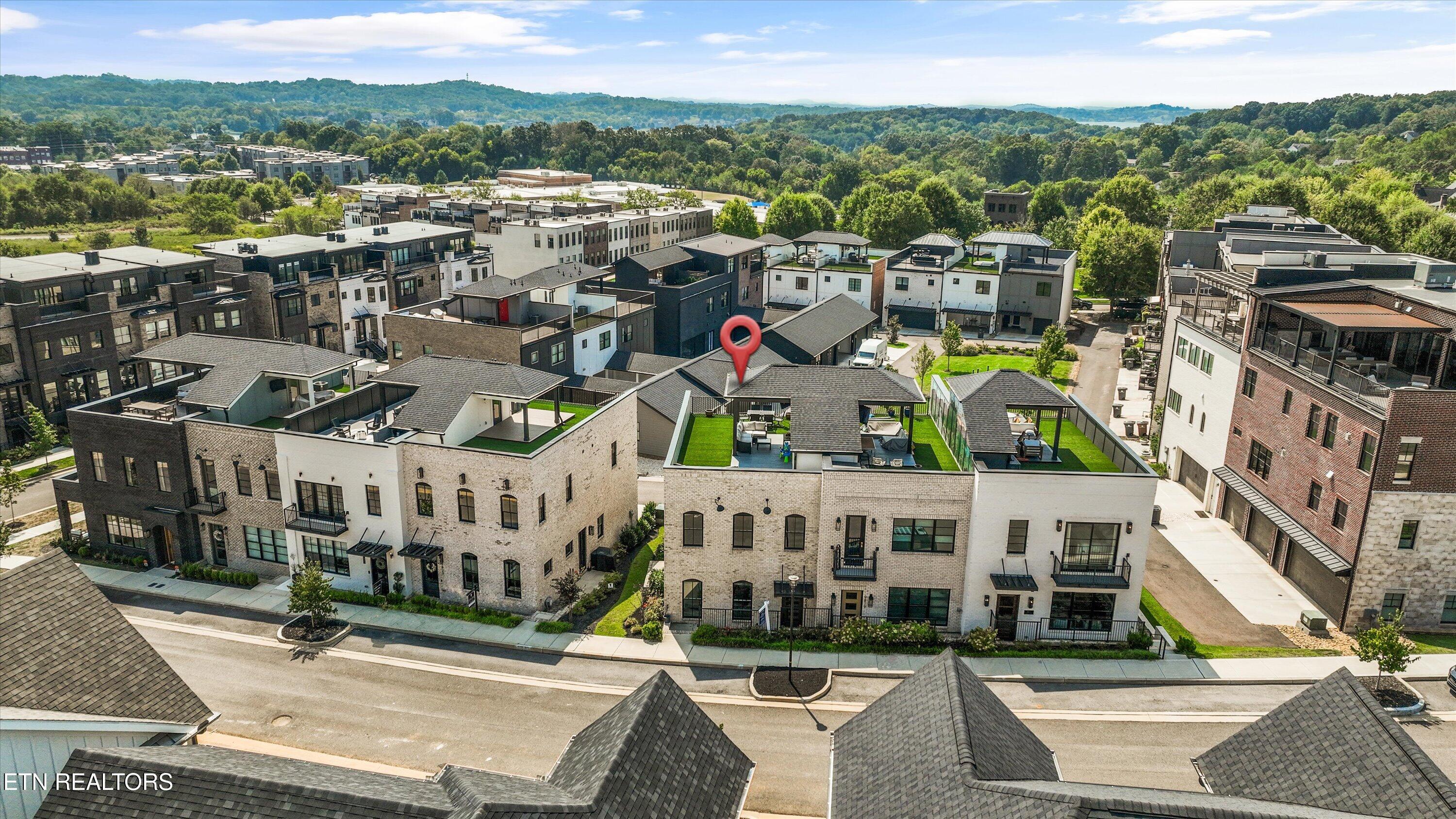 9823 Clingmans Dome Drive Knoxville TN 37922