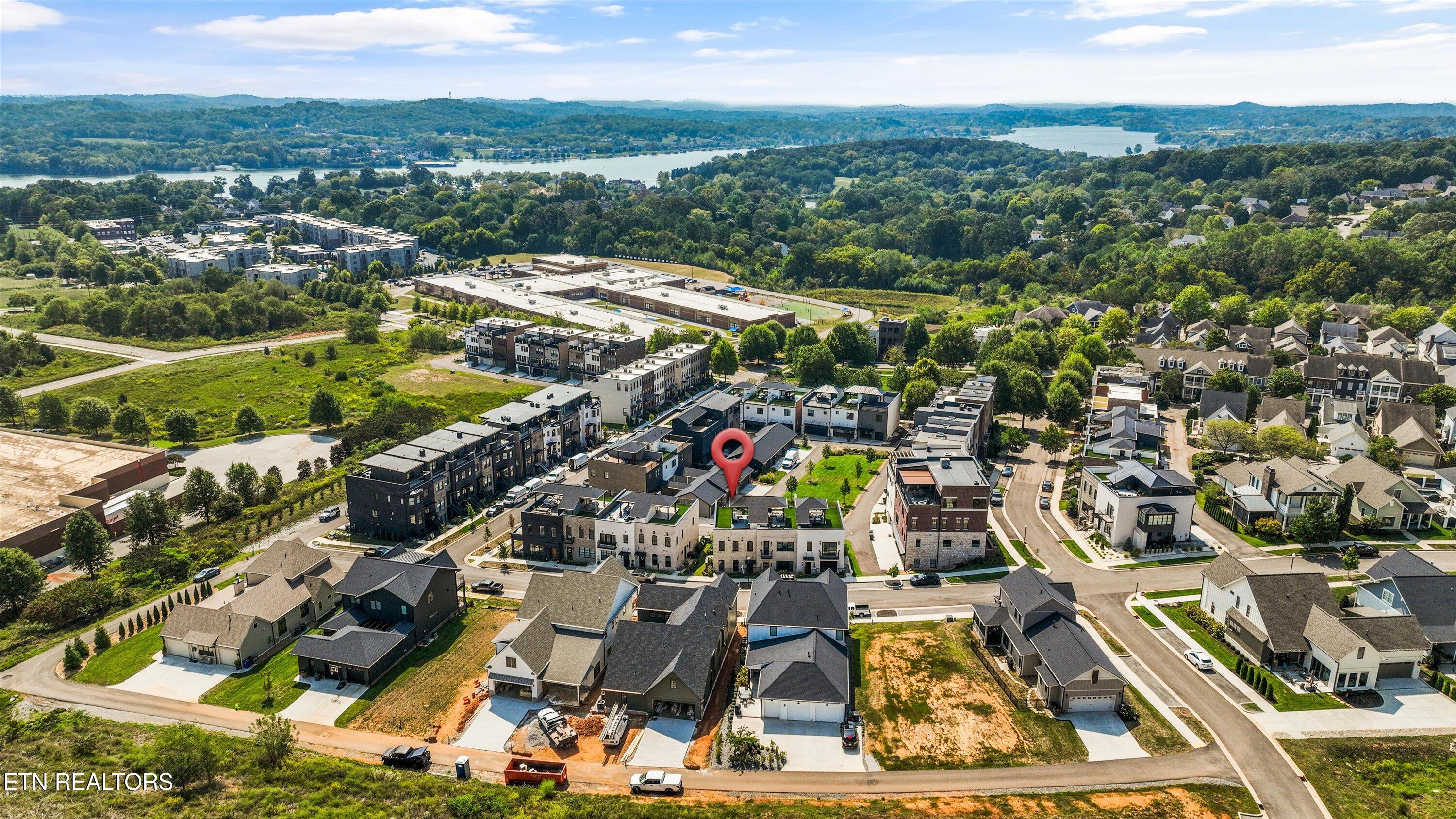 9823 Clingmans Dome Drive Knoxville TN 37922