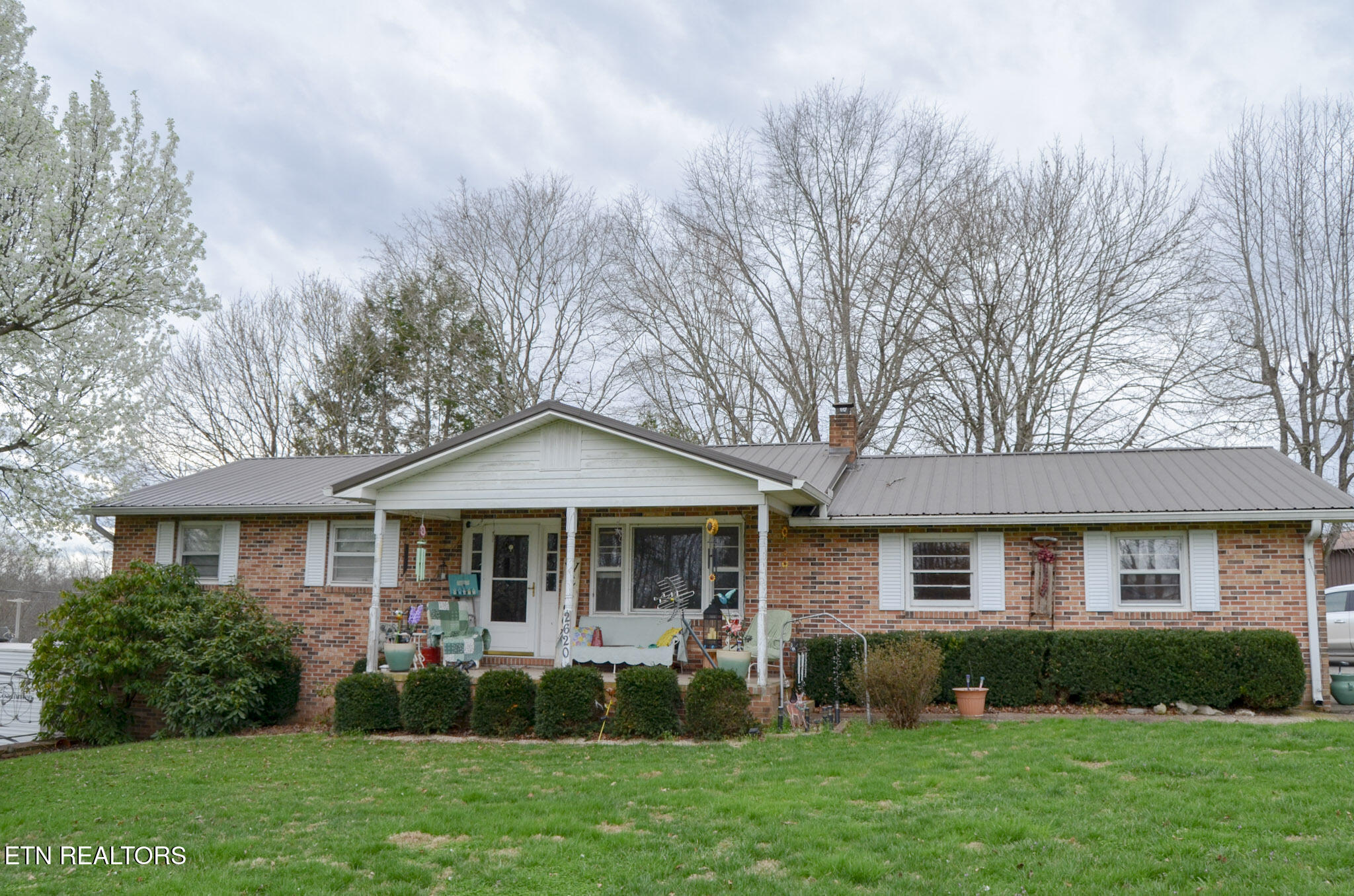 2620 Deer Lodge Highway Deer Lodge TN 37726