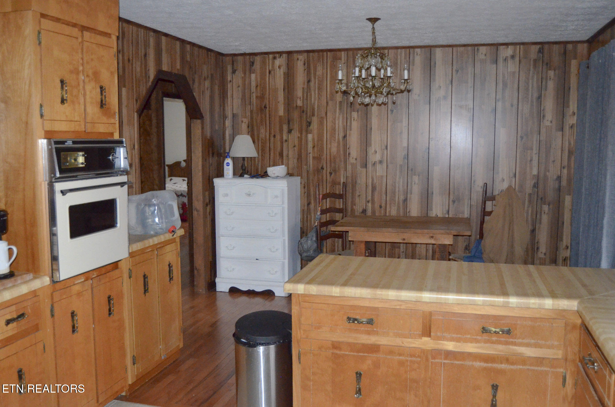 2620 Deer Lodge Highway Deer Lodge TN 37726