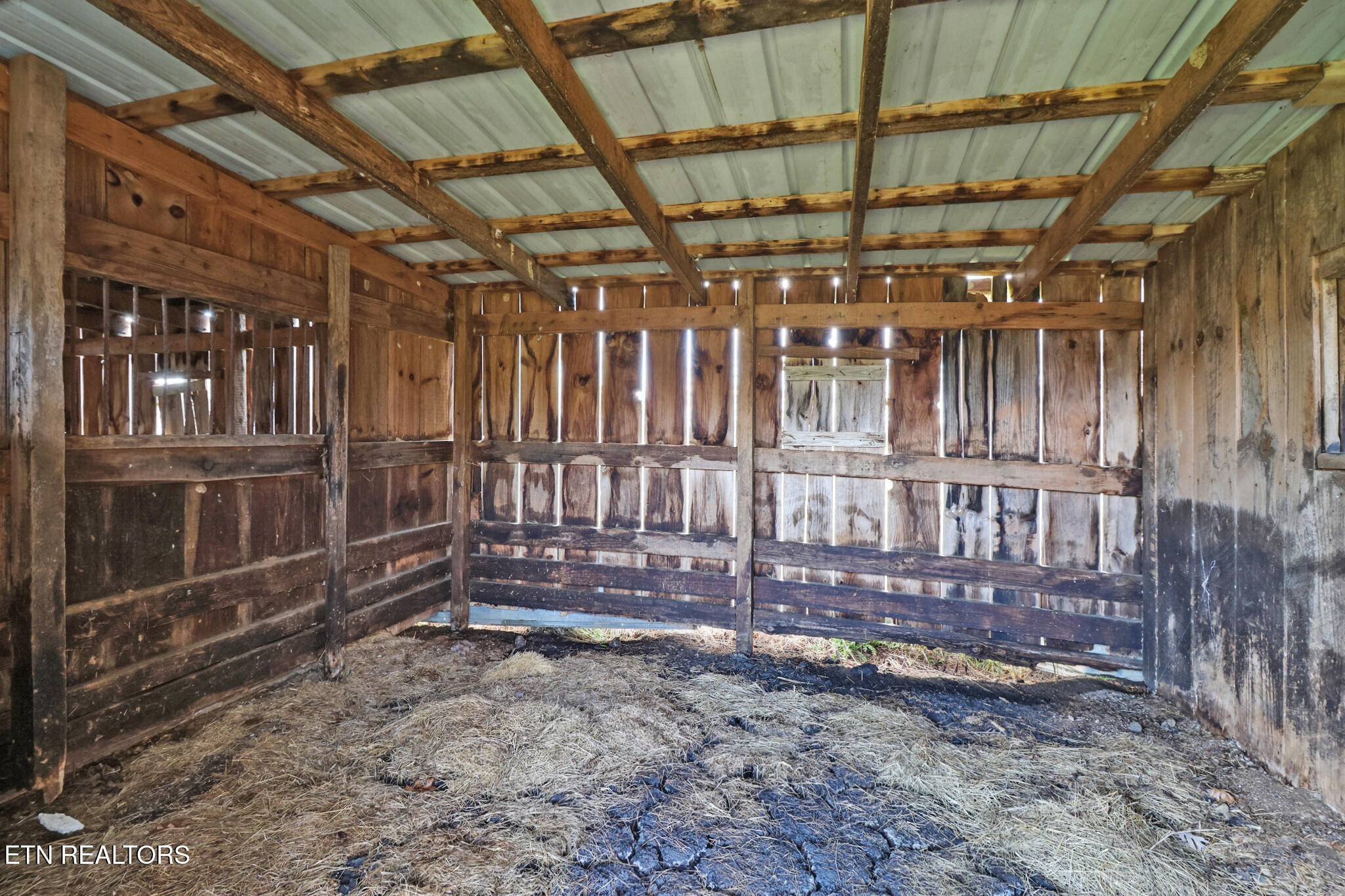 2620 Deer Lodge Highway Deer Lodge TN 37726