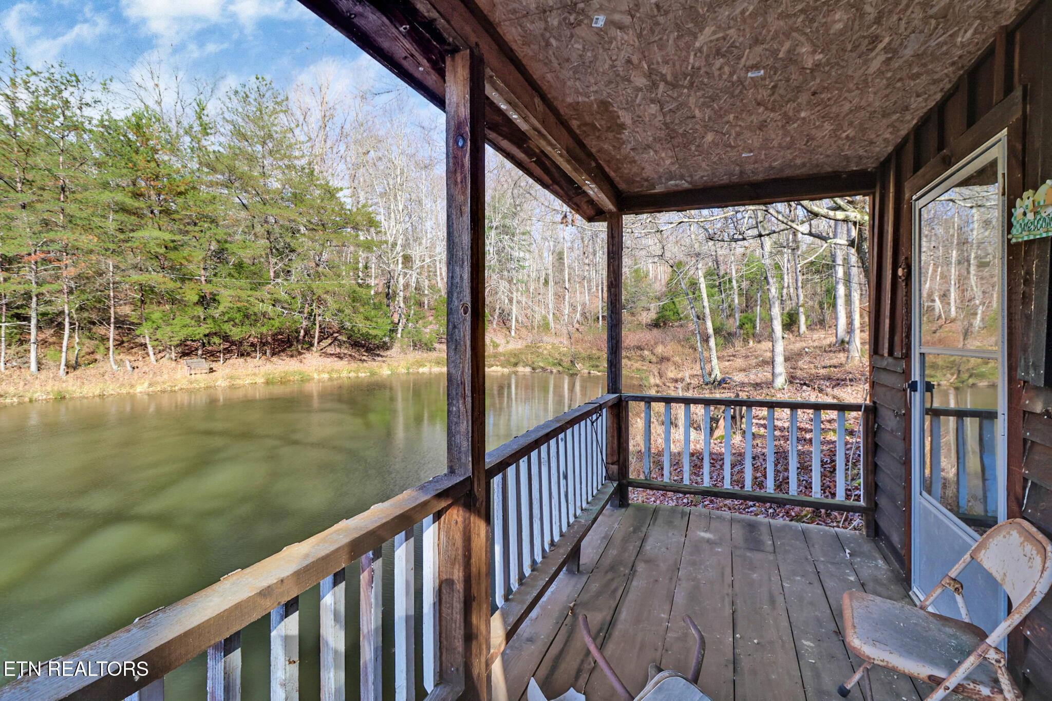 2620 Deer Lodge Highway Deer Lodge TN 37726