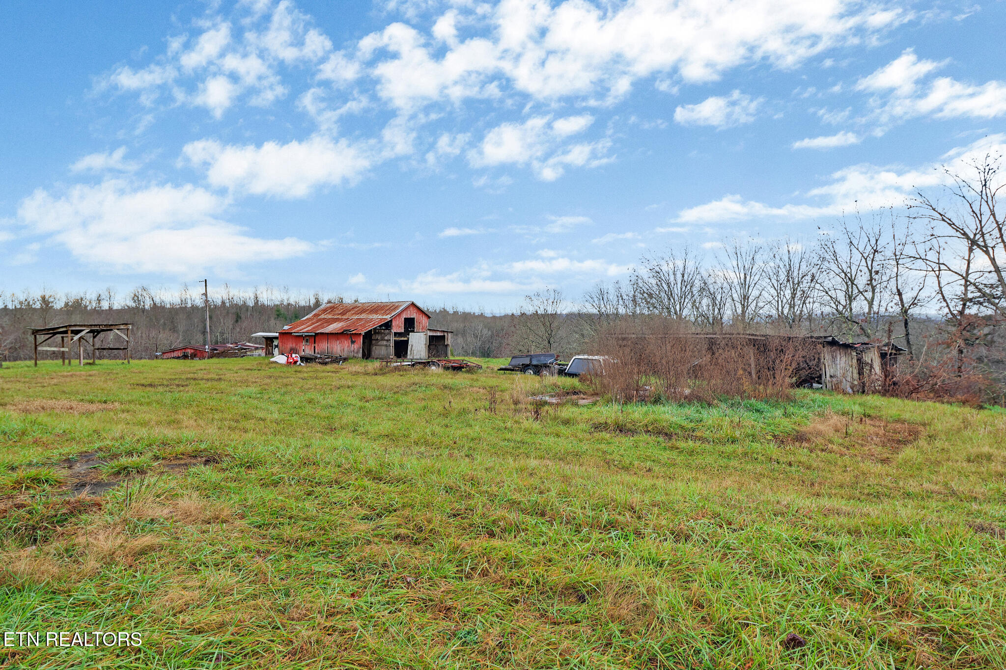 2620 Deer Lodge Highway Deer Lodge TN 37726