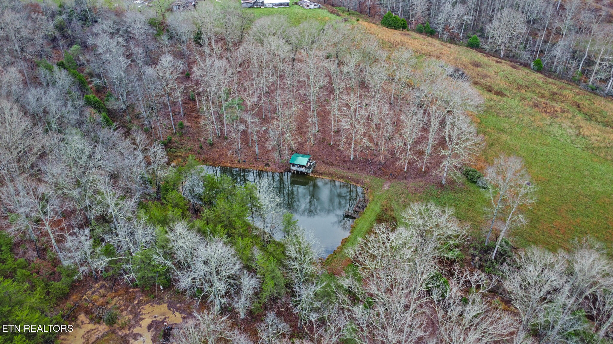 2620 Deer Lodge Highway Deer Lodge TN 37726