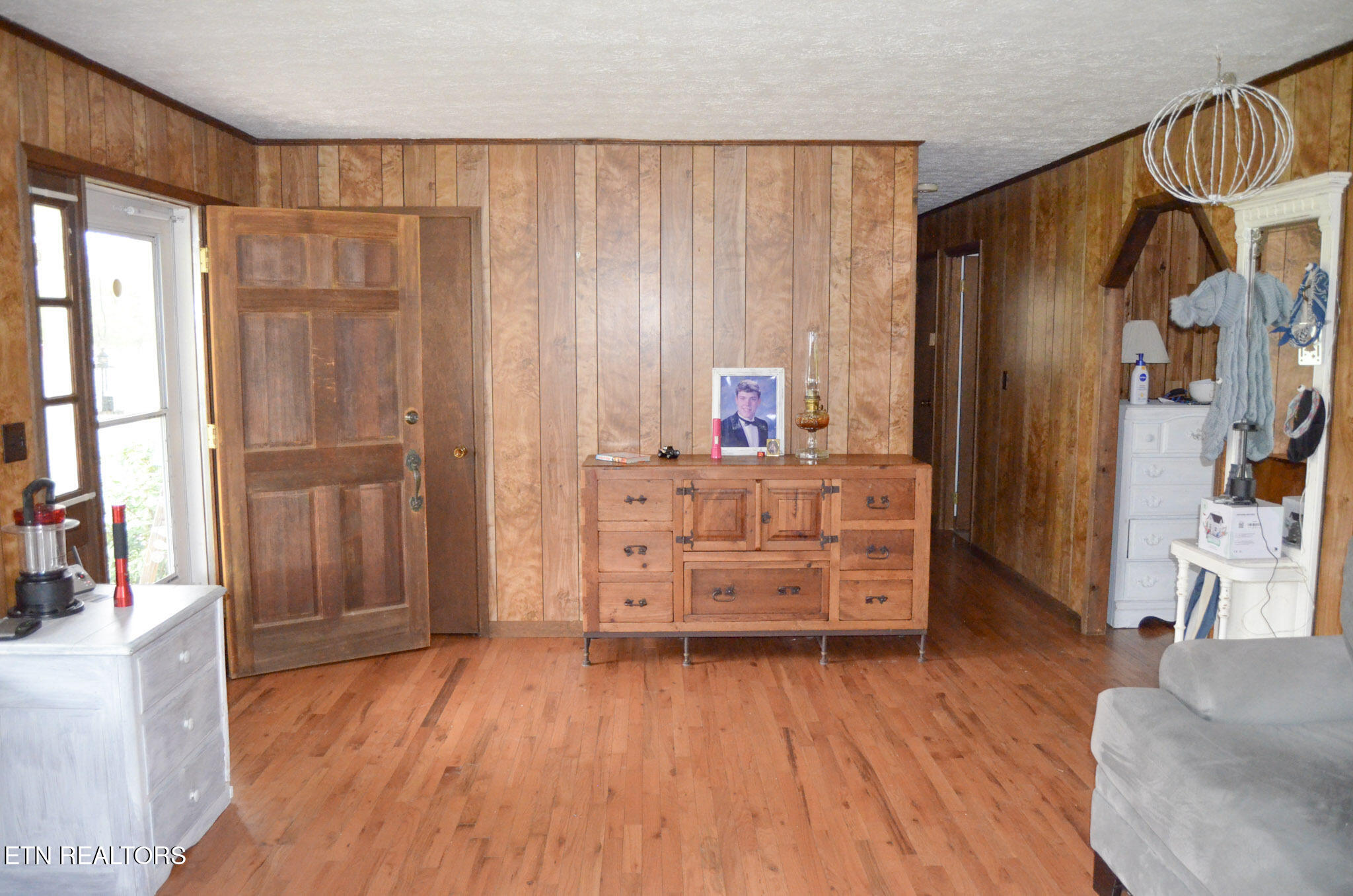 2620 Deer Lodge Highway Deer Lodge TN 37726