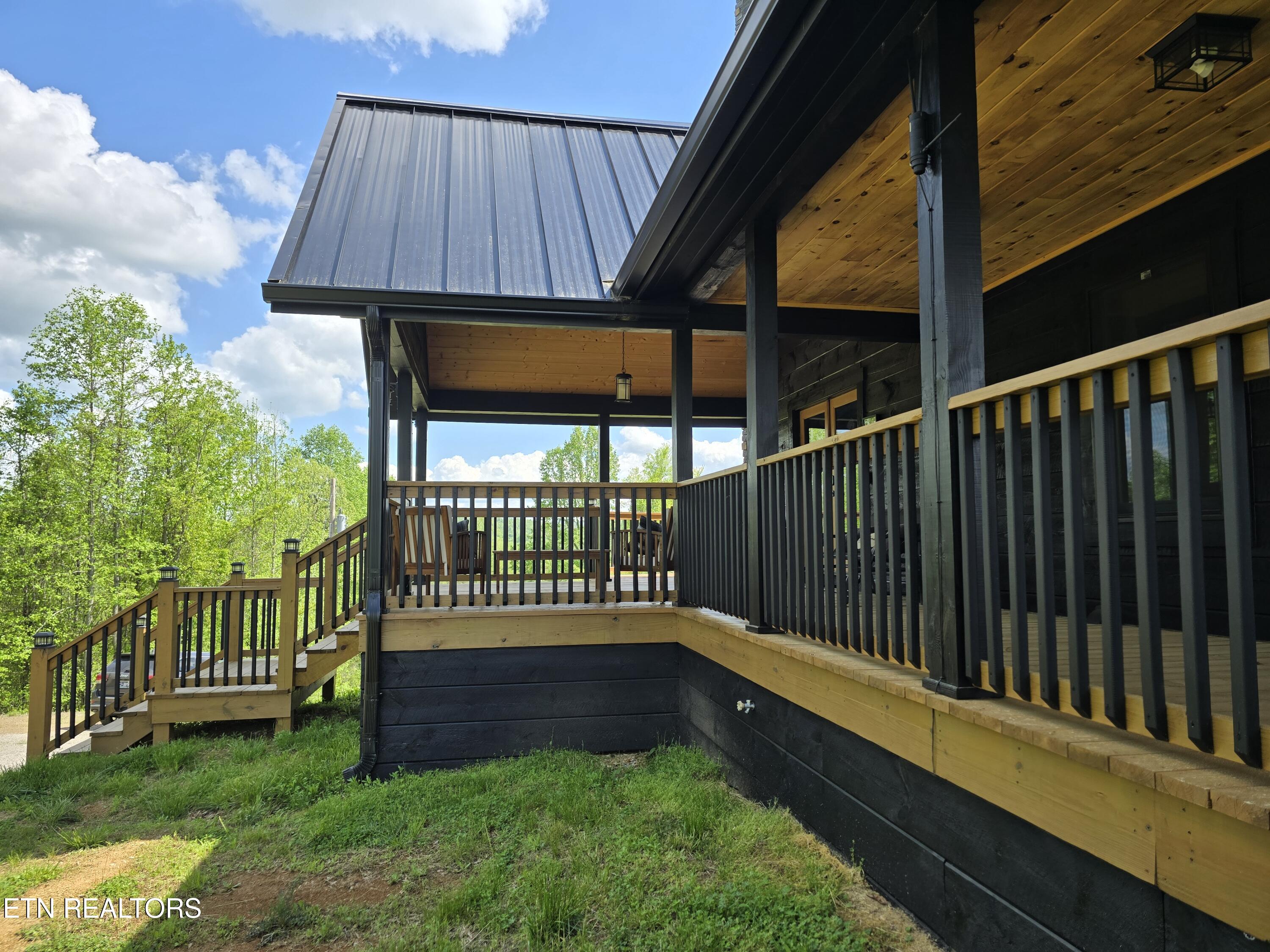 833 Duck Creek Road Sneedville TN 37869