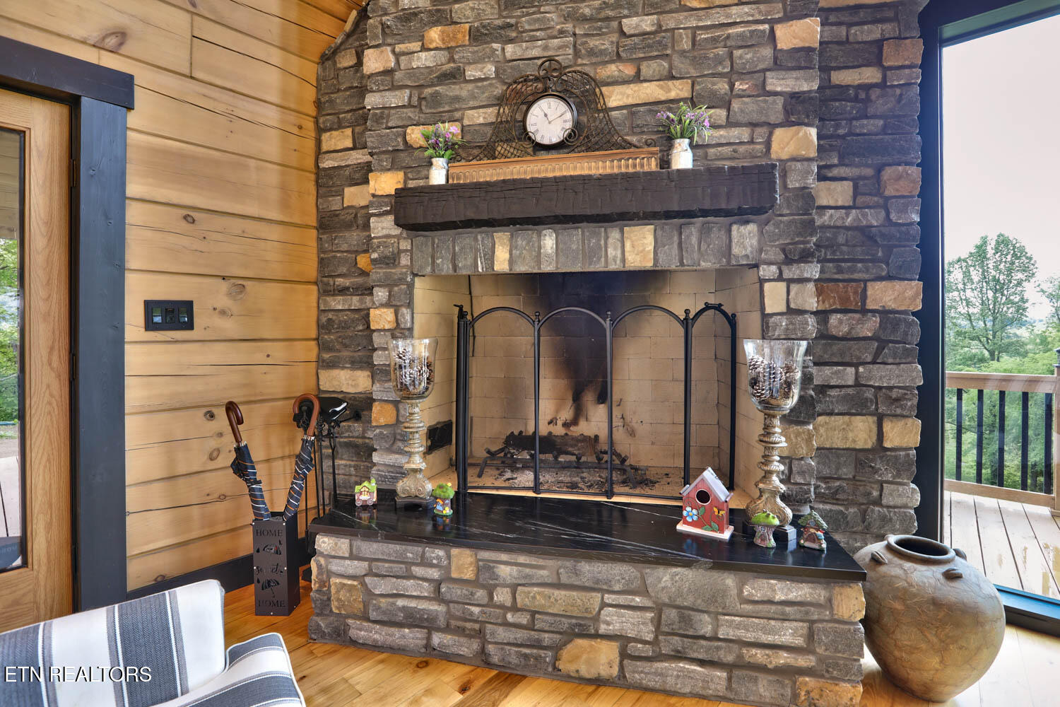 833 Duck Creek Road Sneedville TN 37869