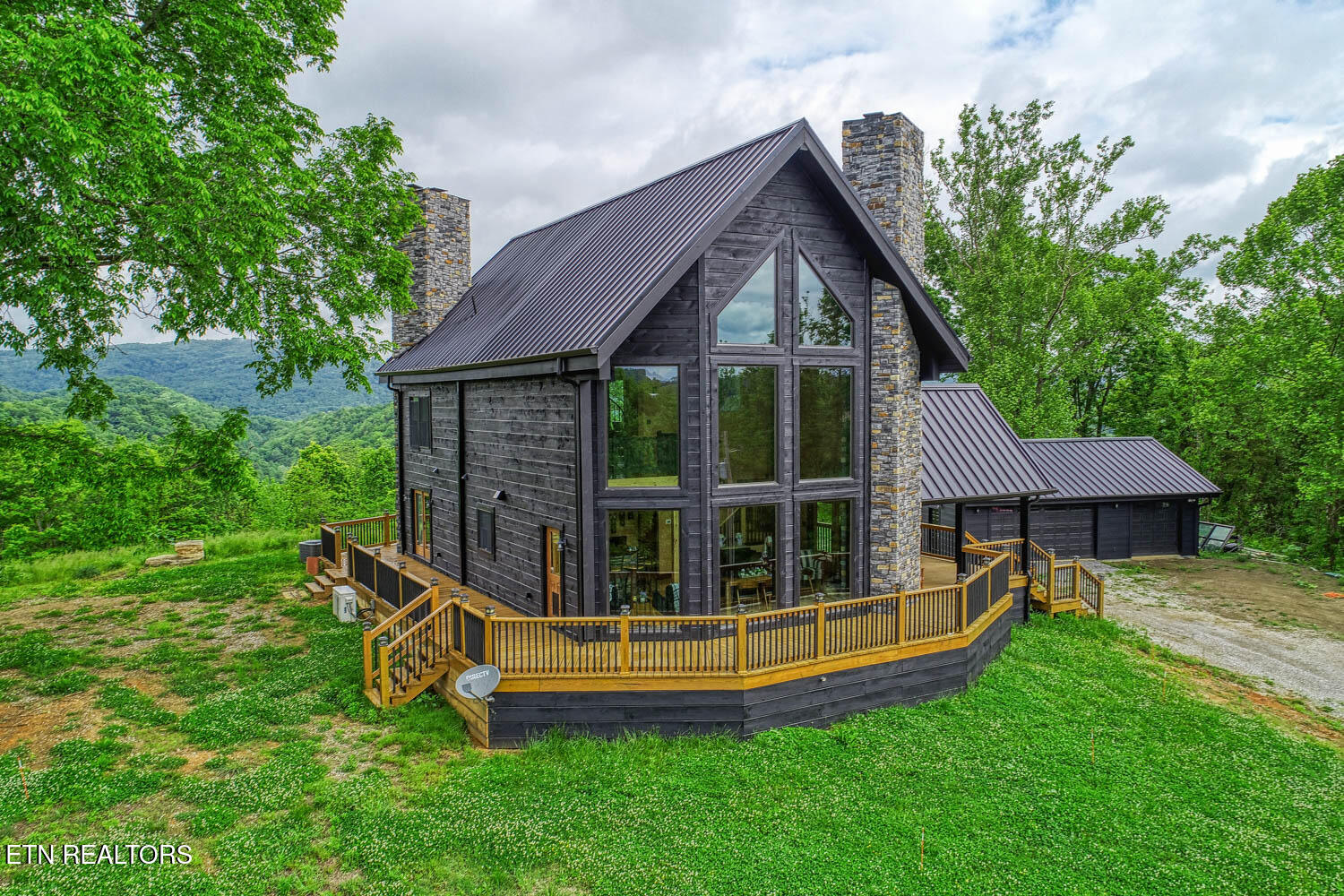 833 Duck Creek Road Sneedville TN 37869