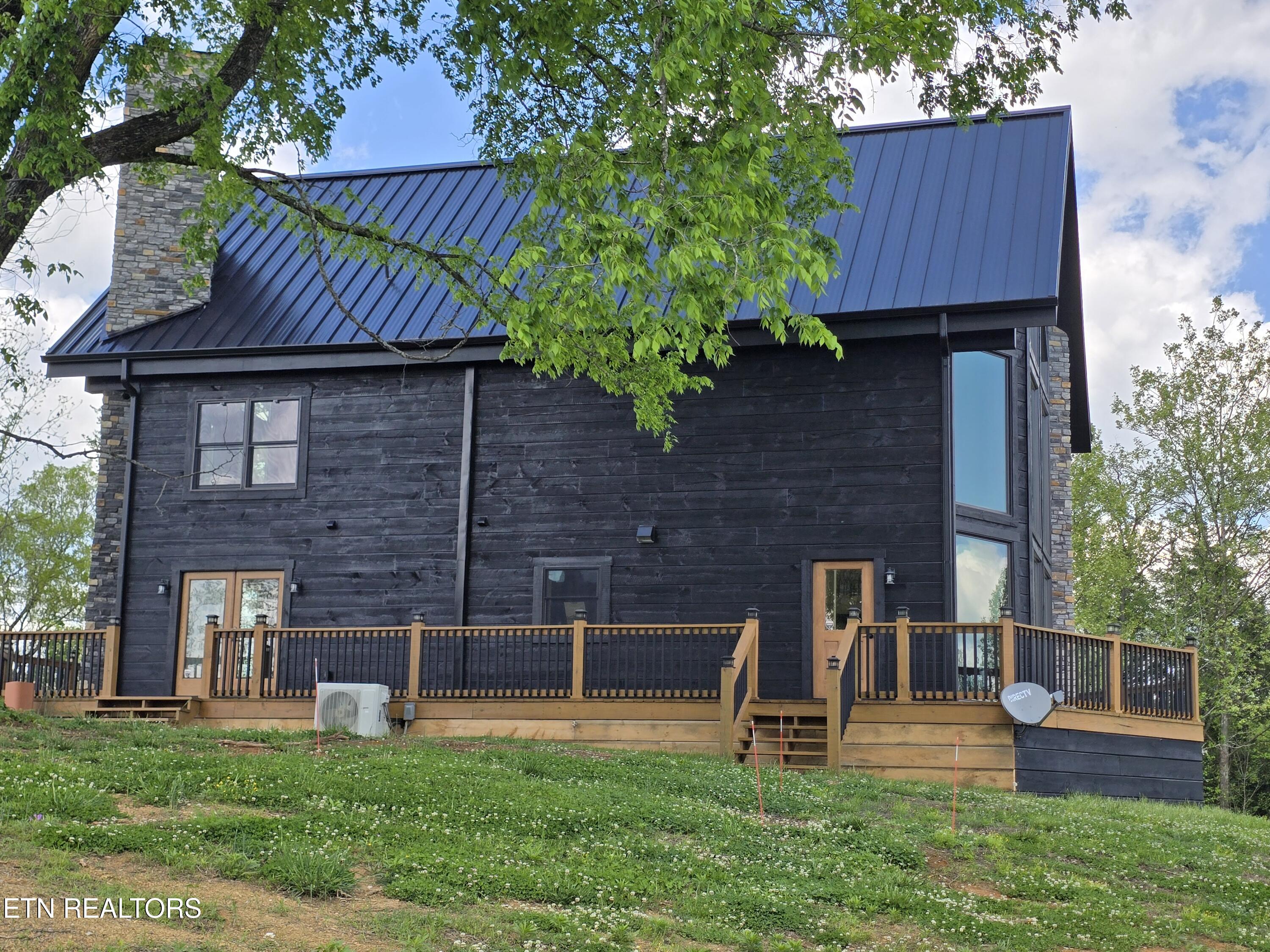 833 Duck Creek Road Sneedville TN 37869