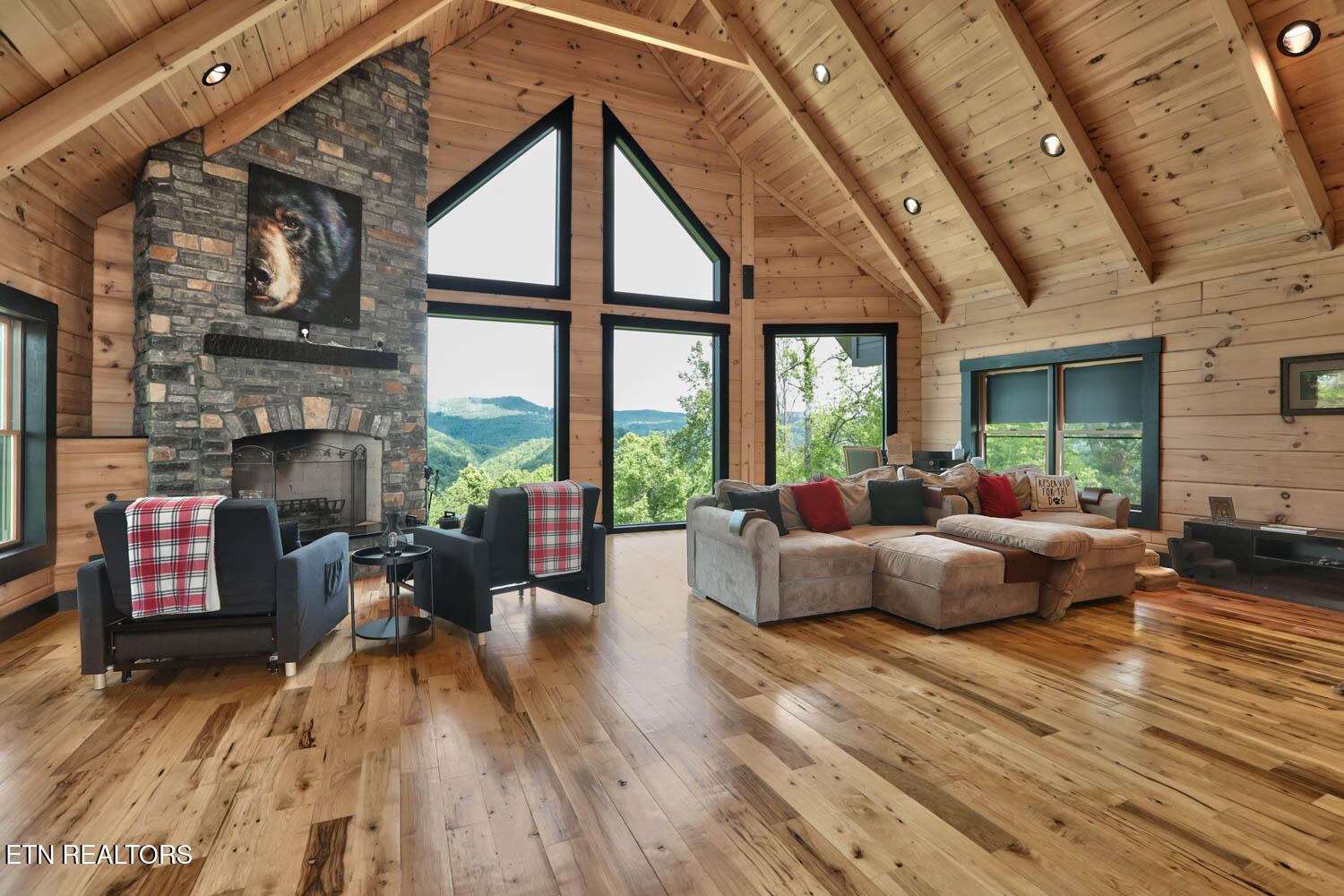 833 Duck Creek Road Sneedville TN 37869