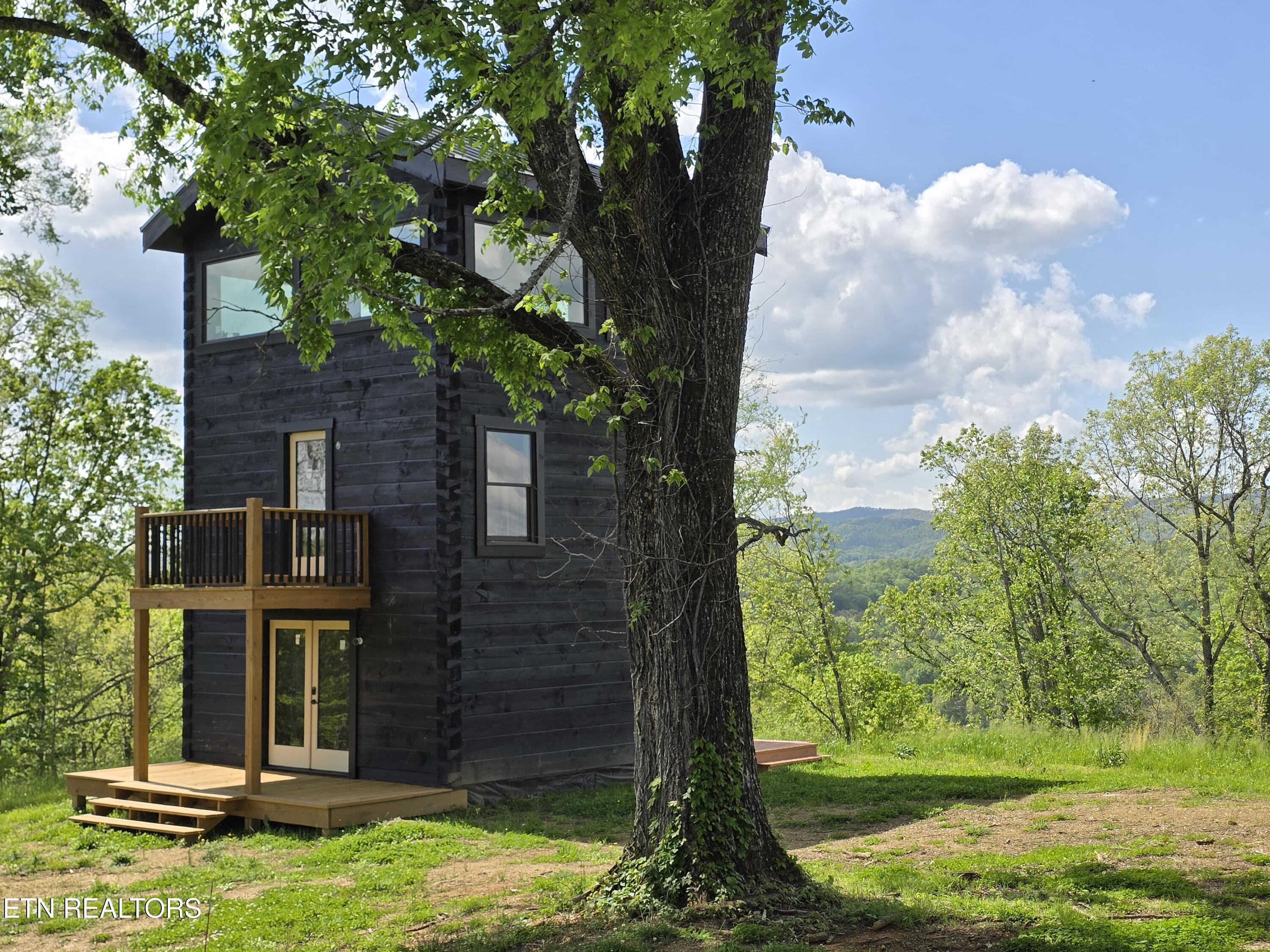 833 Duck Creek Road Sneedville TN 37869