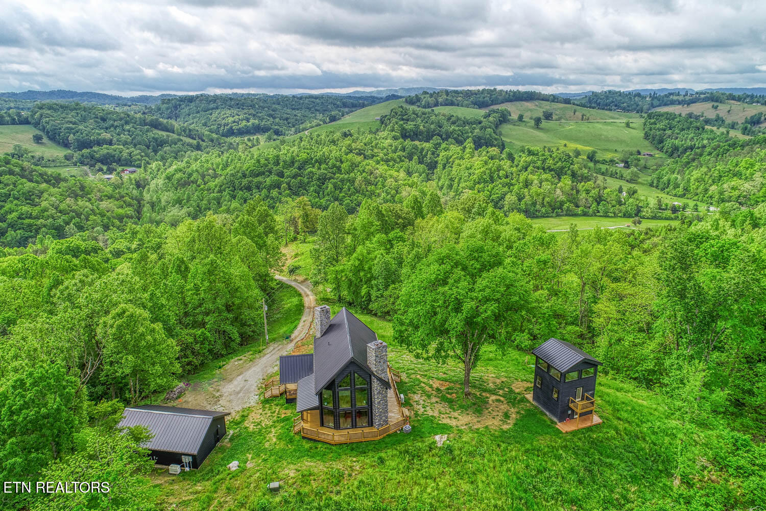 833 Duck Creek Road Sneedville TN 37869