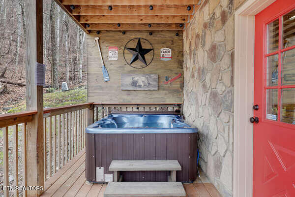 2980 Kulpan Way Sevierville TN 37862