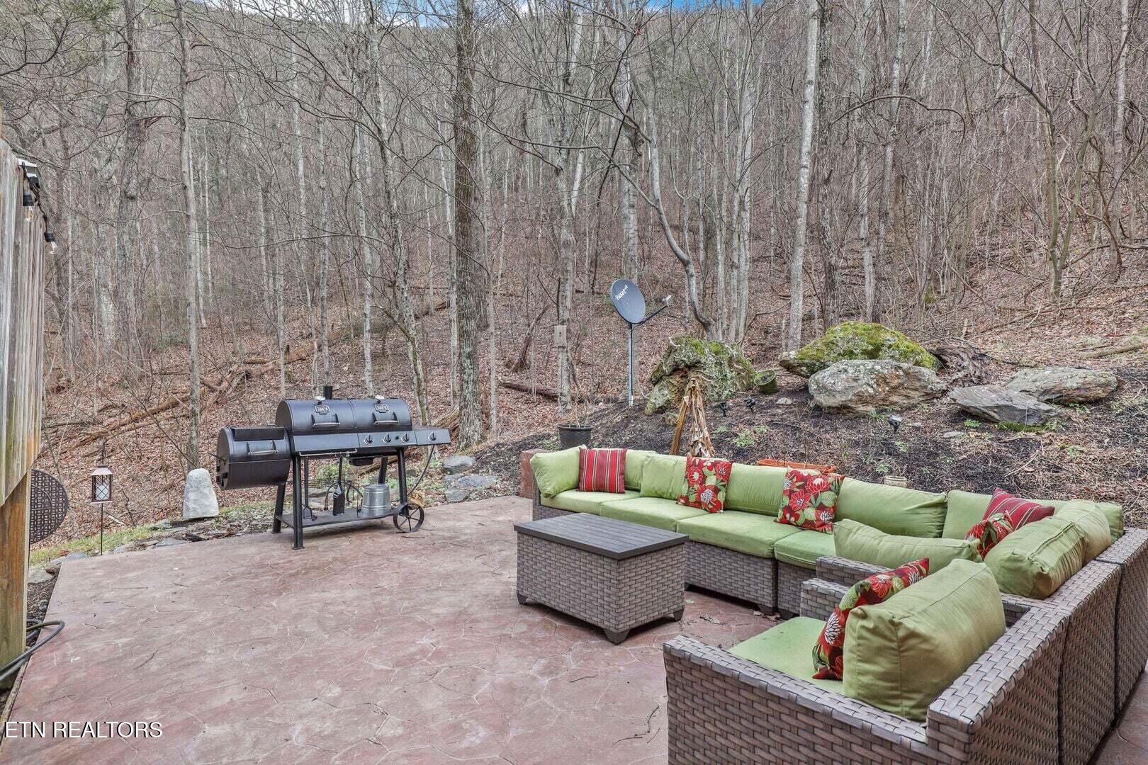 2980 Kulpan Way Sevierville TN 37862