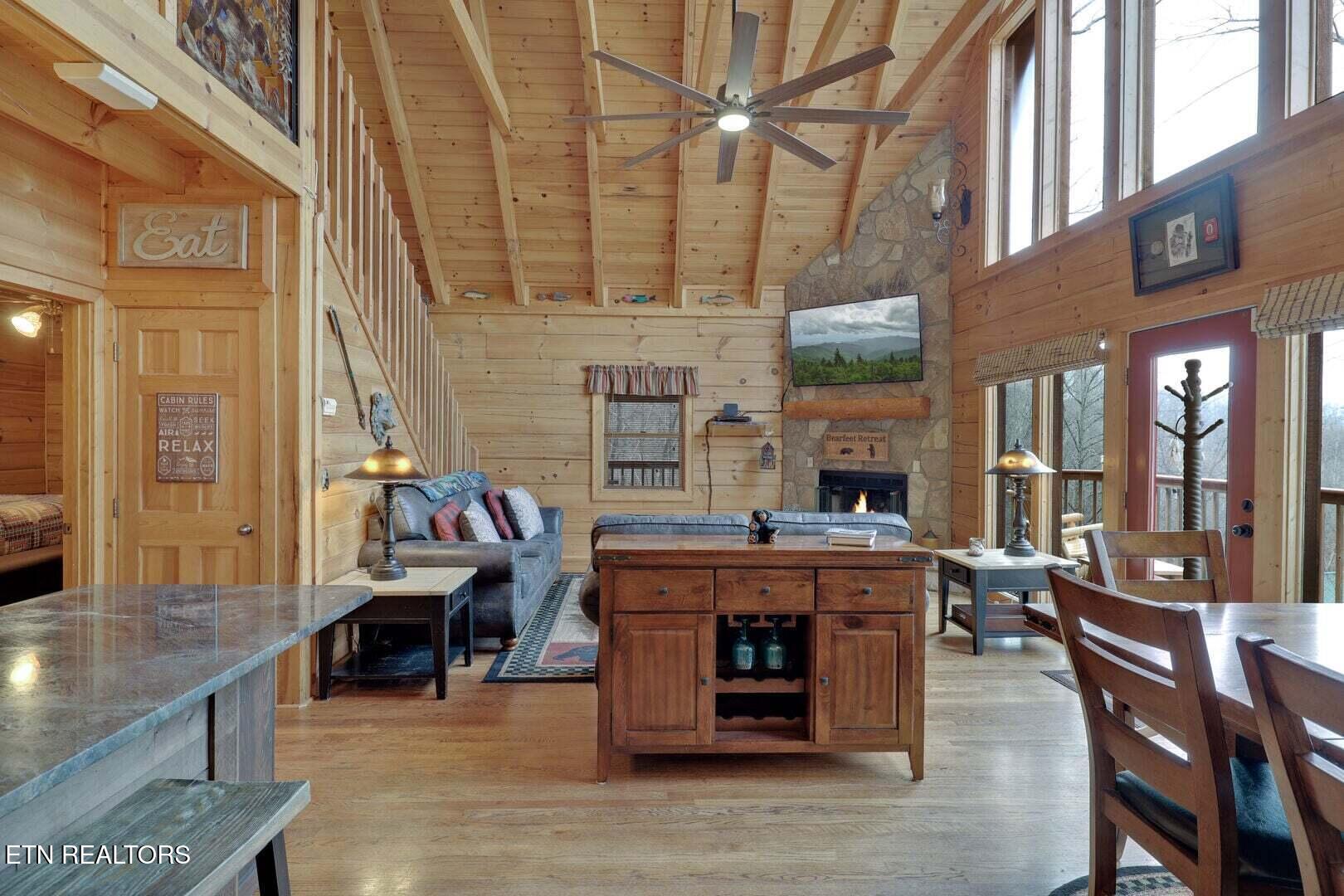 2980 Kulpan Way Sevierville TN 37862