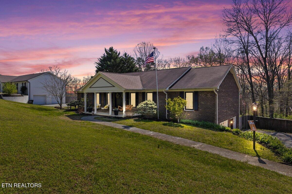 10815 Farragut Hills Boulevard Knoxville TN 37934