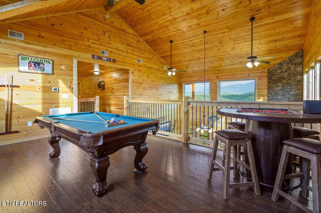 4109 Sherwood Heights Way Pigeon Forge TN 37863