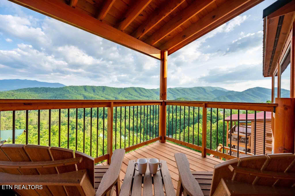 4109 Sherwood Heights Way Pigeon Forge TN 37863