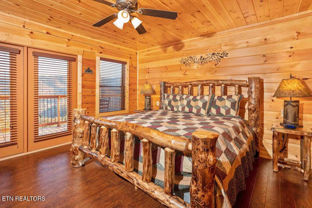 4109 Sherwood Heights Way Pigeon Forge TN 37863
