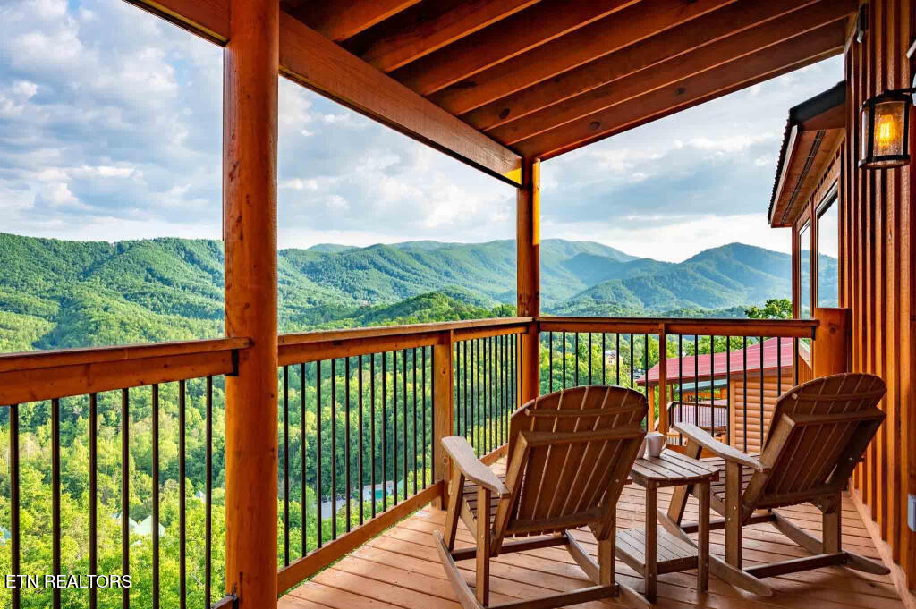 4109 Sherwood Heights Way Pigeon Forge TN 37863