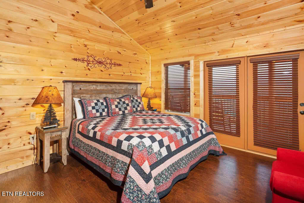 4109 Sherwood Heights Way Pigeon Forge TN 37863