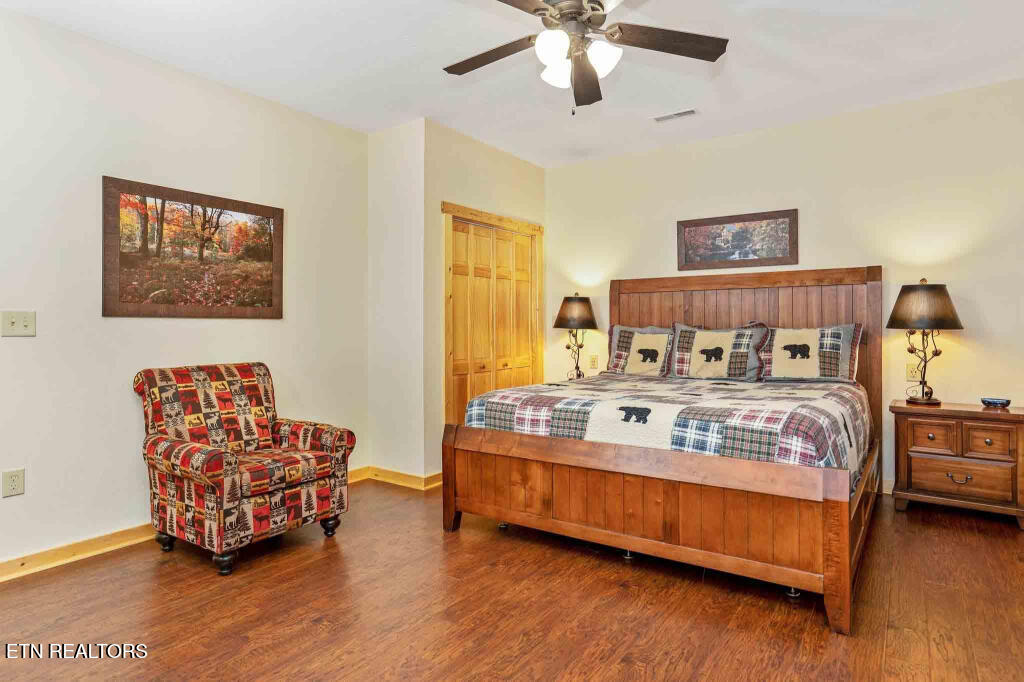 4109 Sherwood Heights Way Pigeon Forge TN 37863