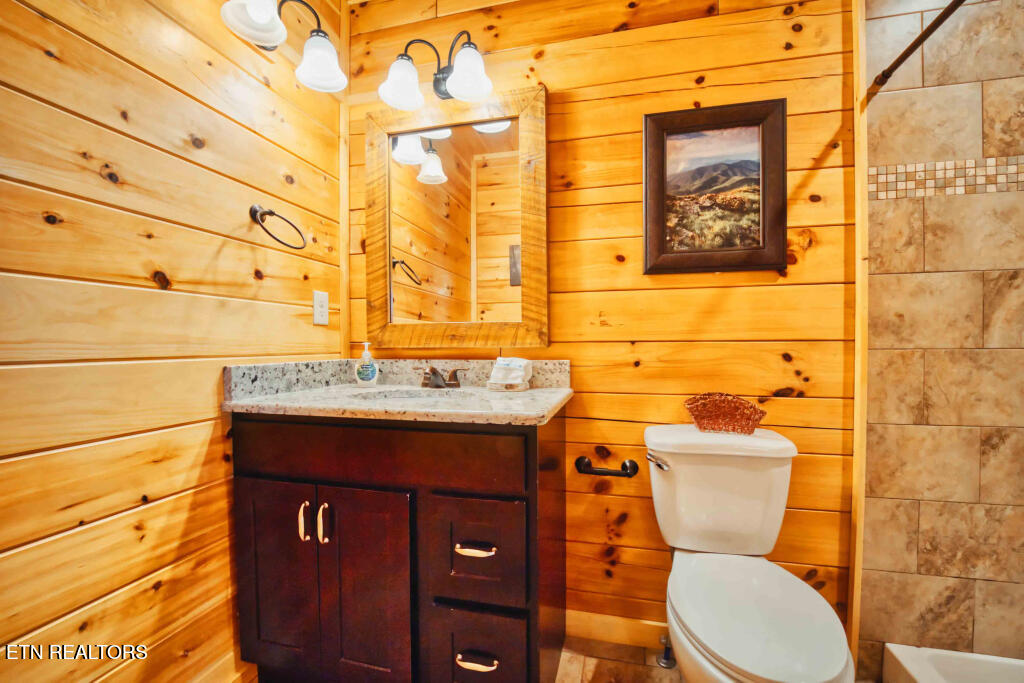 4109 Sherwood Heights Way Pigeon Forge TN 37863