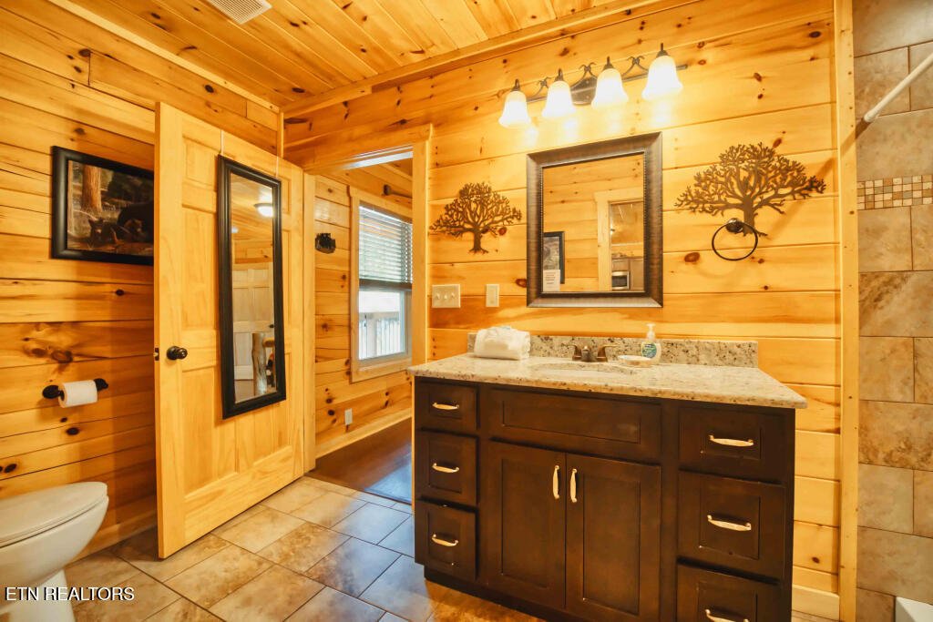 4109 Sherwood Heights Way Pigeon Forge TN 37863