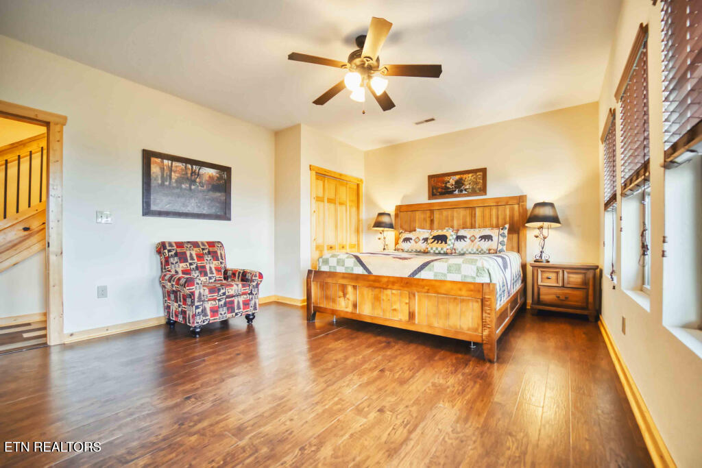 4109 Sherwood Heights Way Pigeon Forge TN 37863