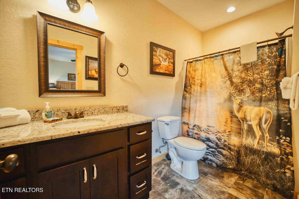 4109 Sherwood Heights Way Pigeon Forge TN 37863