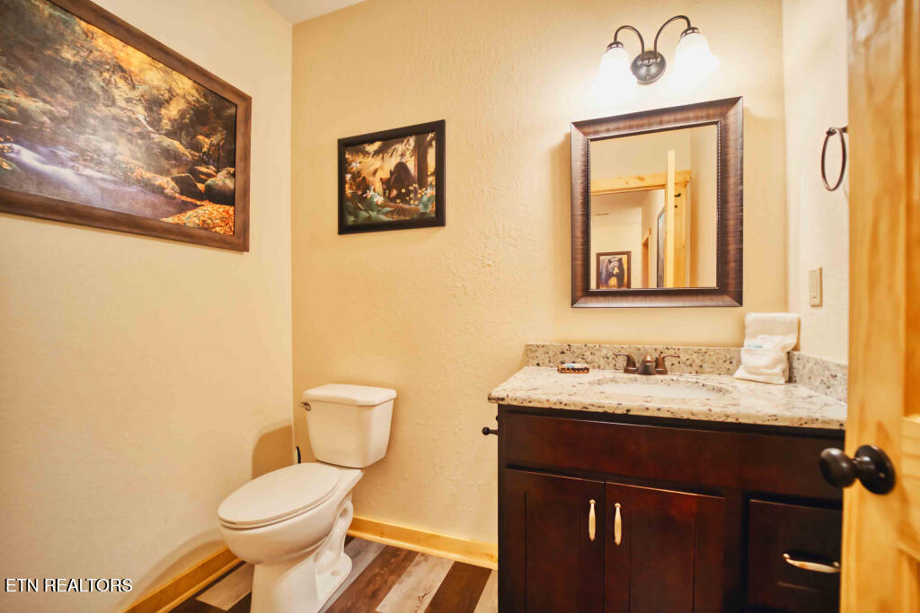 4109 Sherwood Heights Way Pigeon Forge TN 37863