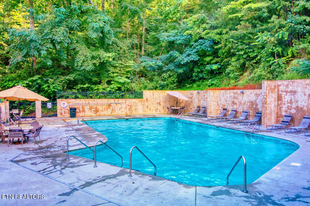 4109 Sherwood Heights Way Pigeon Forge TN 37863