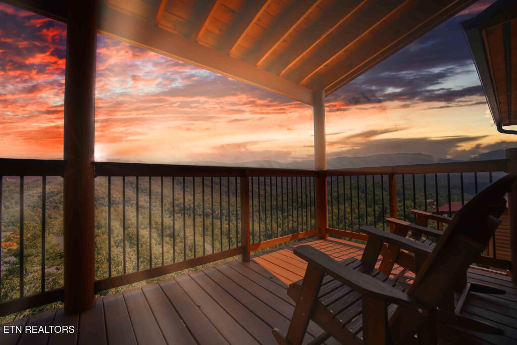 4109 Sherwood Heights Way Pigeon Forge TN 37863