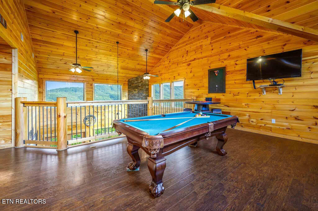 4109 Sherwood Heights Way Pigeon Forge TN 37863