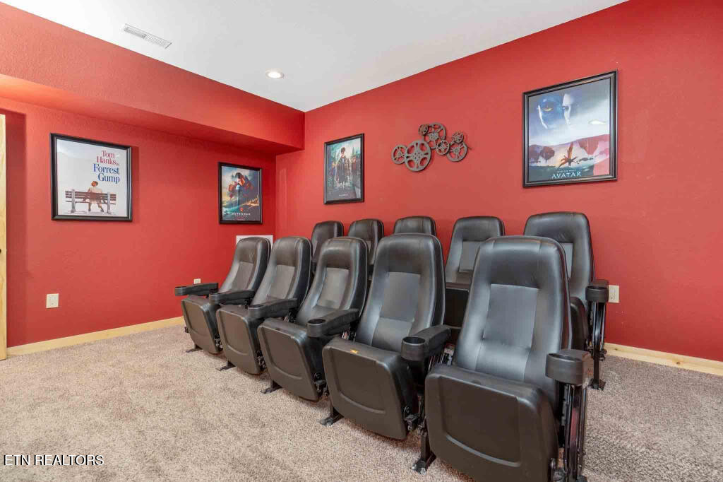 4109 Sherwood Heights Way Pigeon Forge TN 37863