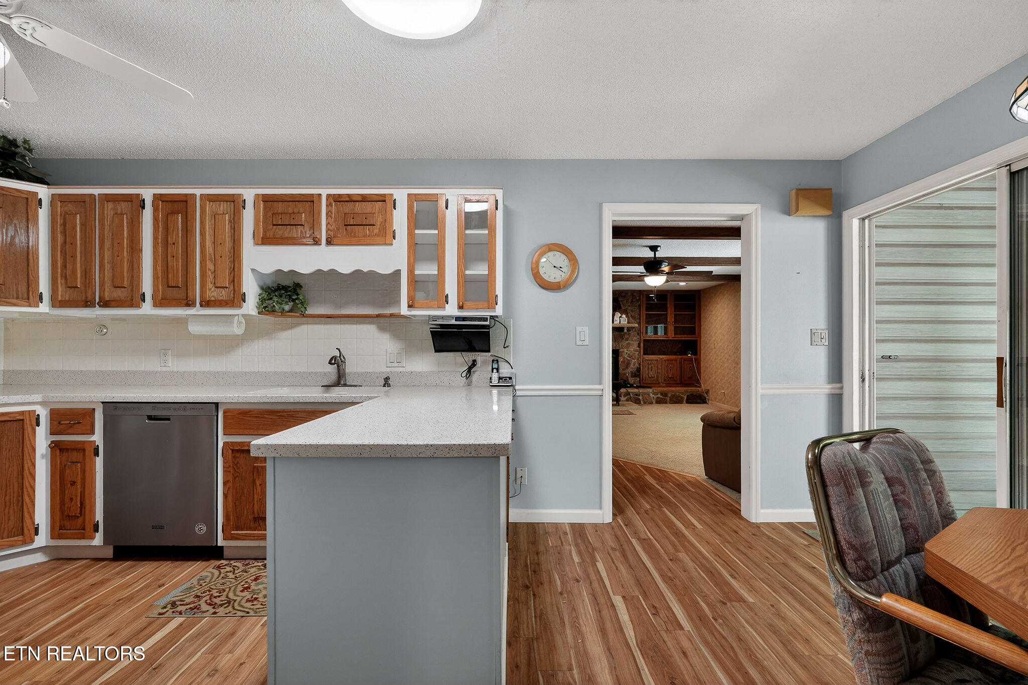 205 Kings Down Drive Crossville TN 38558