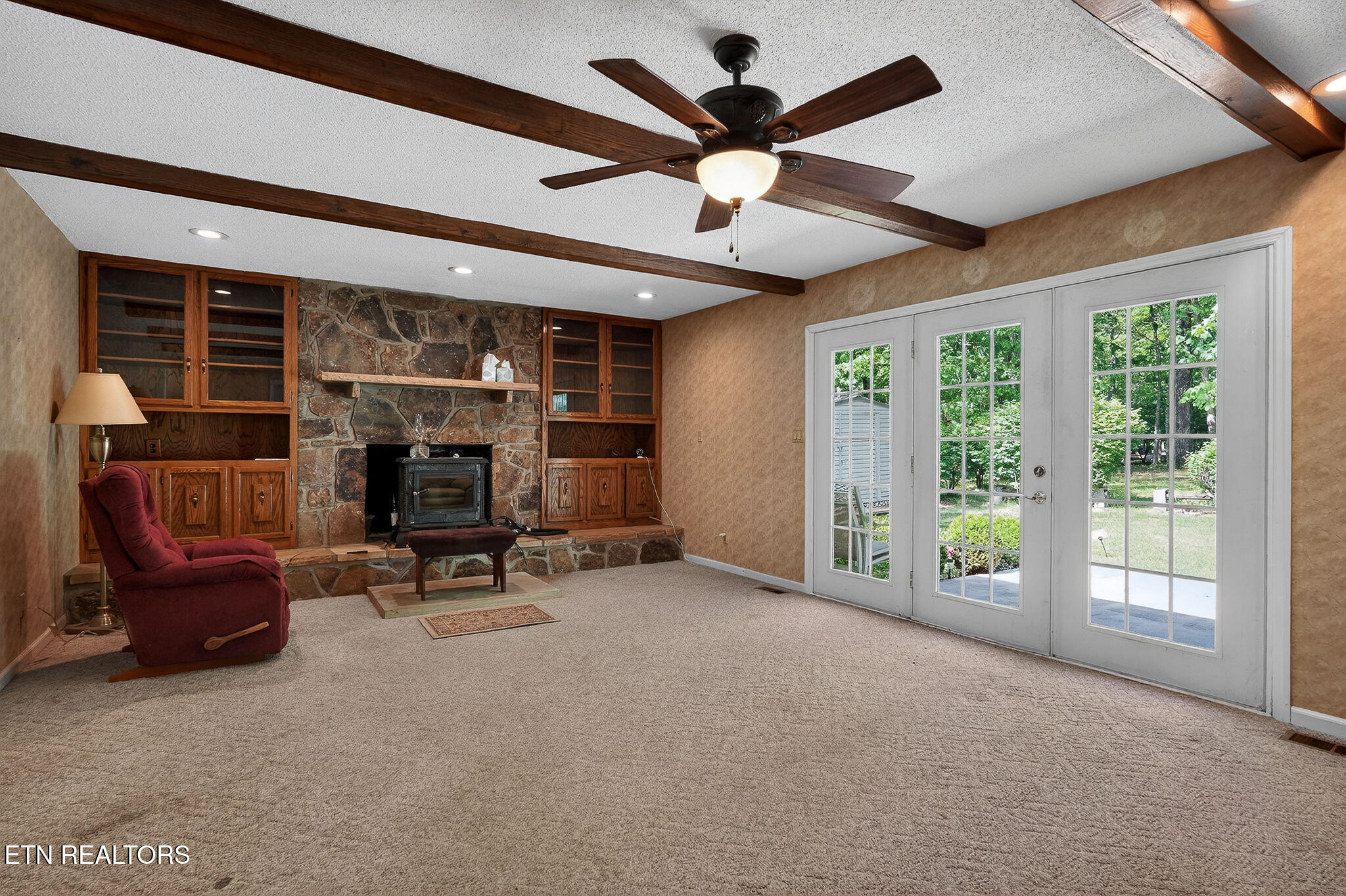 205 Kings Down Drive Crossville TN 38558